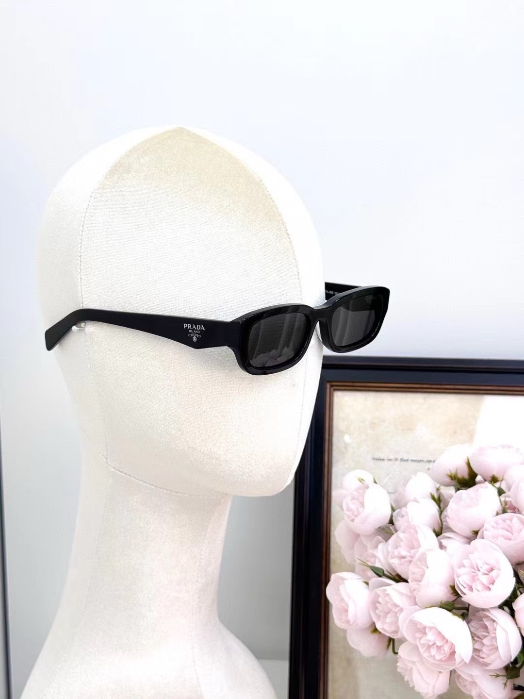 PRA Eyewear SIZE: 53-19-140 - Image 9