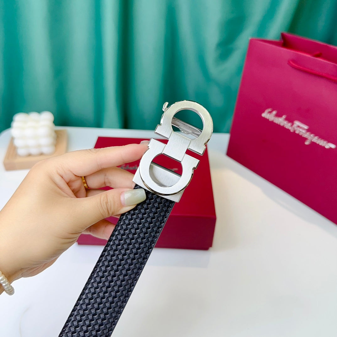 Fashion Belts-154 - Image 6