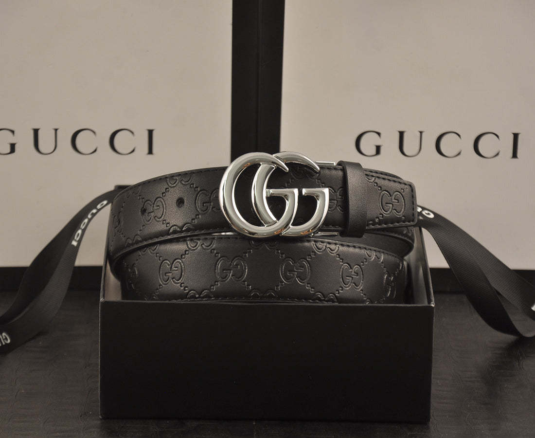 3-color fashion belt - Image 6