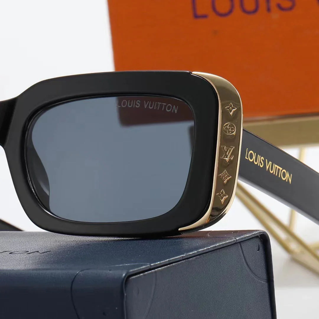 Fashion hot 2 color sunglasses 3091 - Image 3