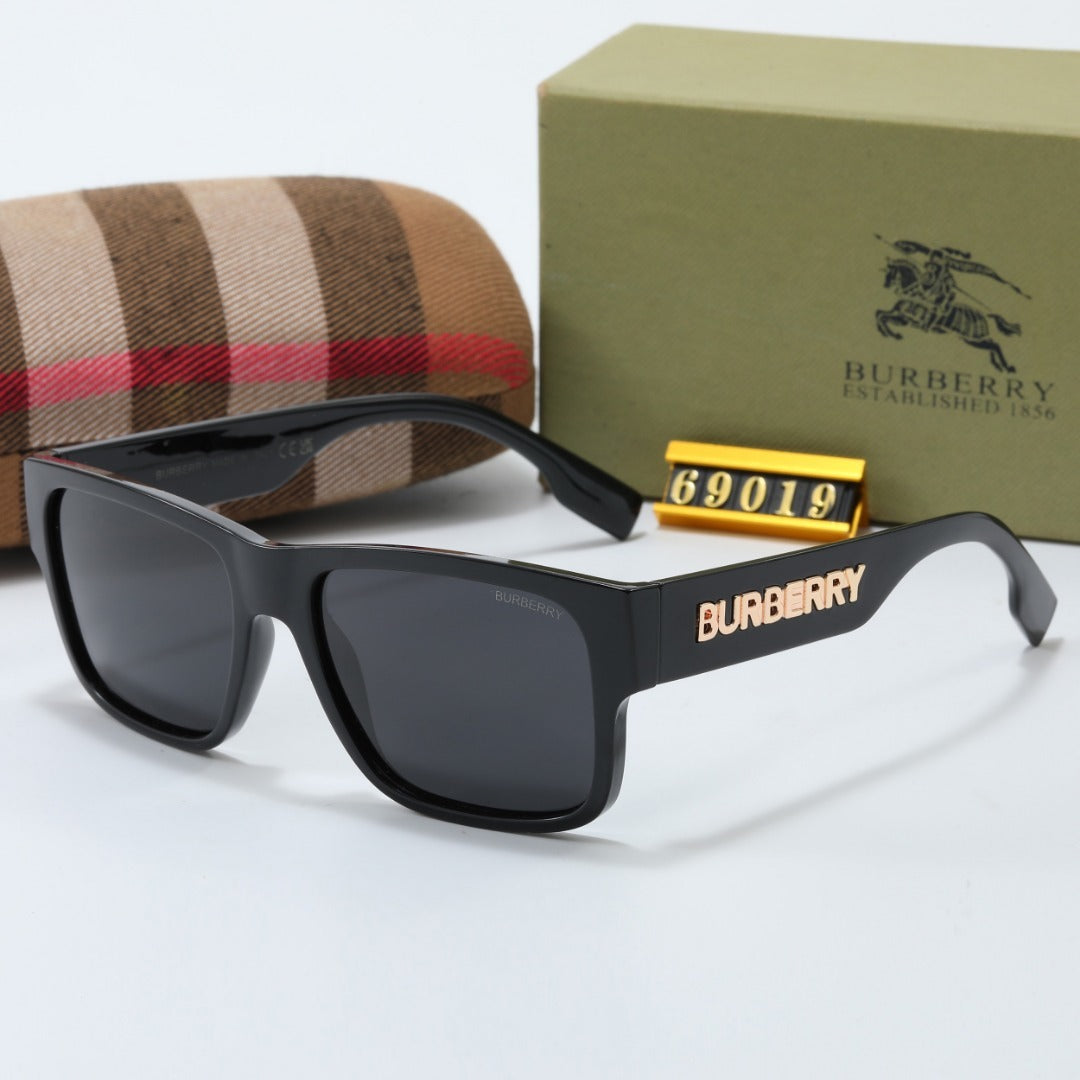 Fashion hot 8 color sunglasses 69019 - Image 8