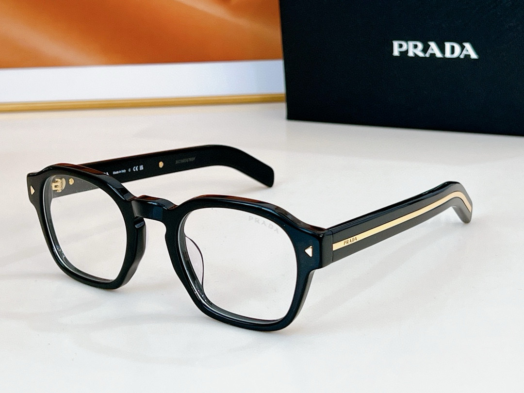 PRA Eyewear SIZE: 49-24-145 - Image 4