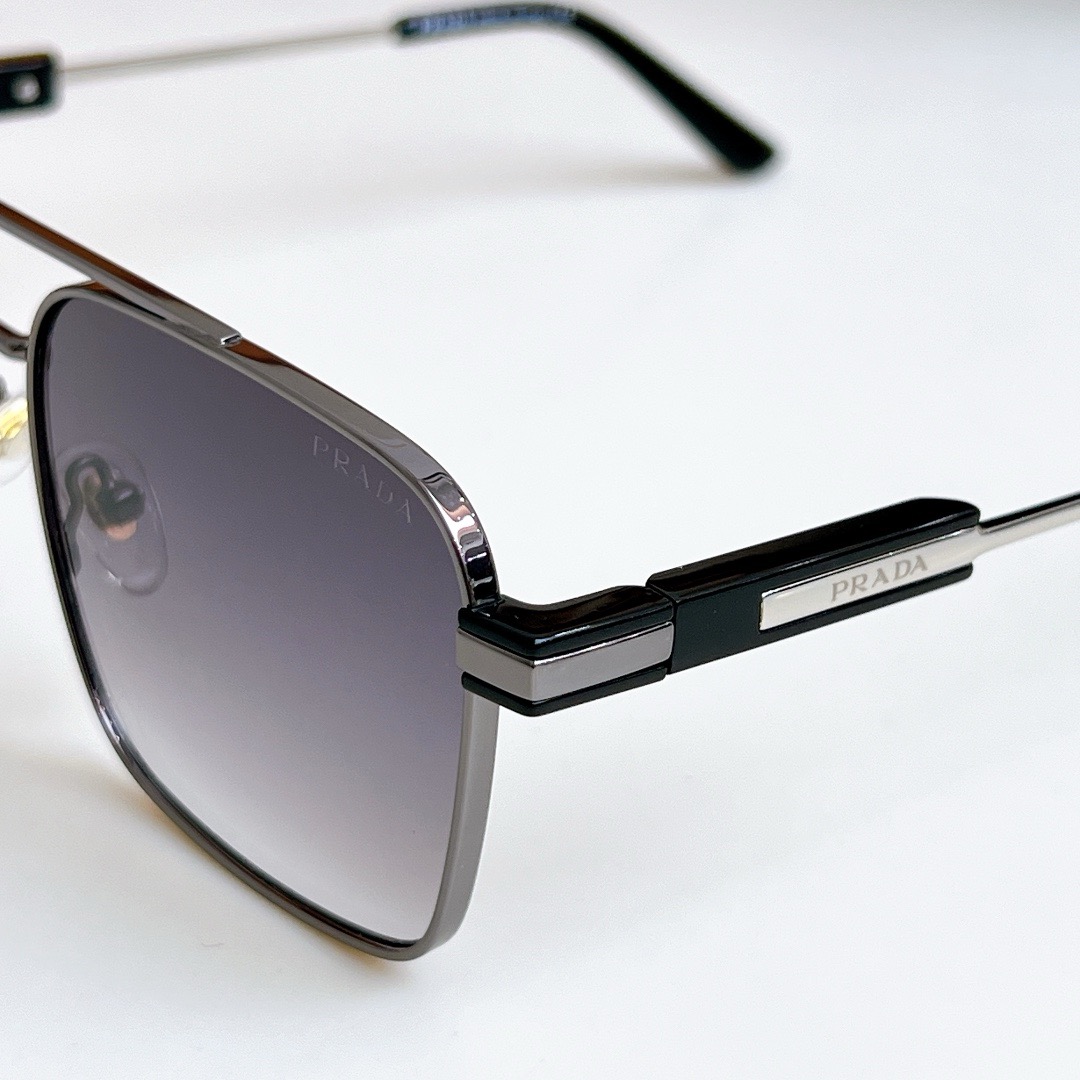 PRA Eyewear SIZE: 58-18-145 - Image 3