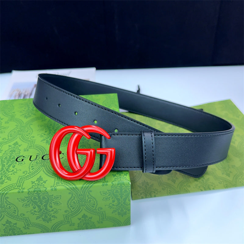 8-color fashion belt - Image 21