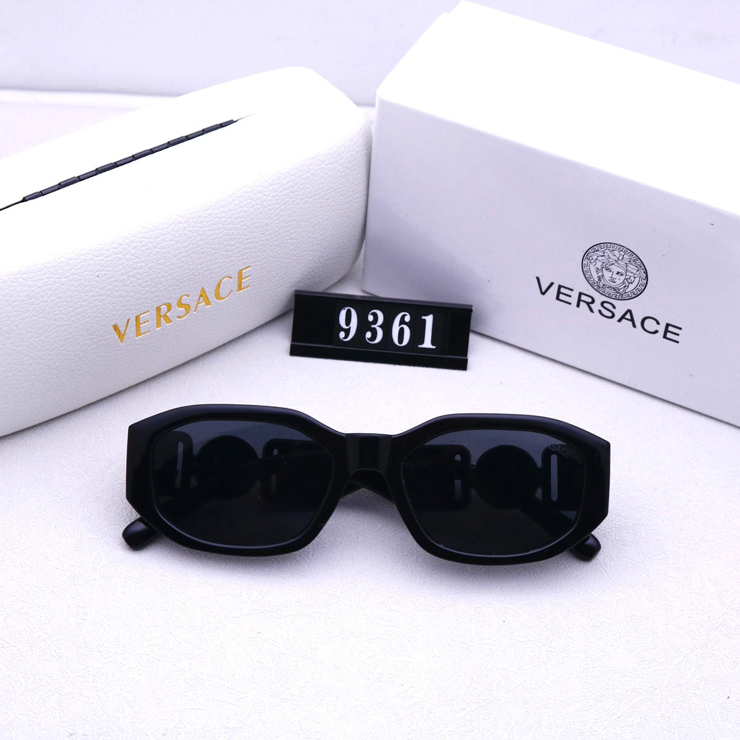 New small frame sunglasses 9361 - Image 7