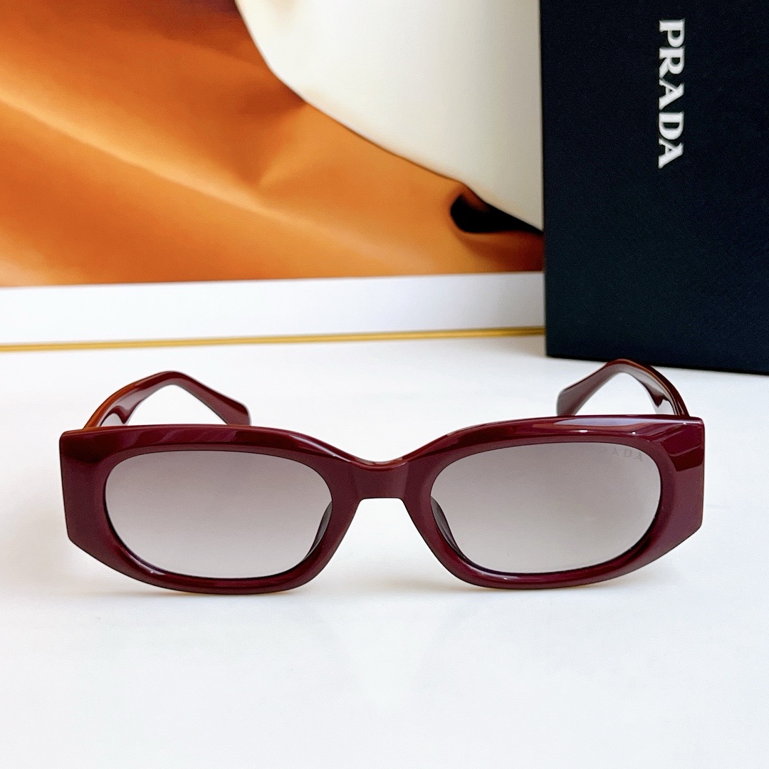 PRA Eyewear SIZE: 53-21-147 - Image 7