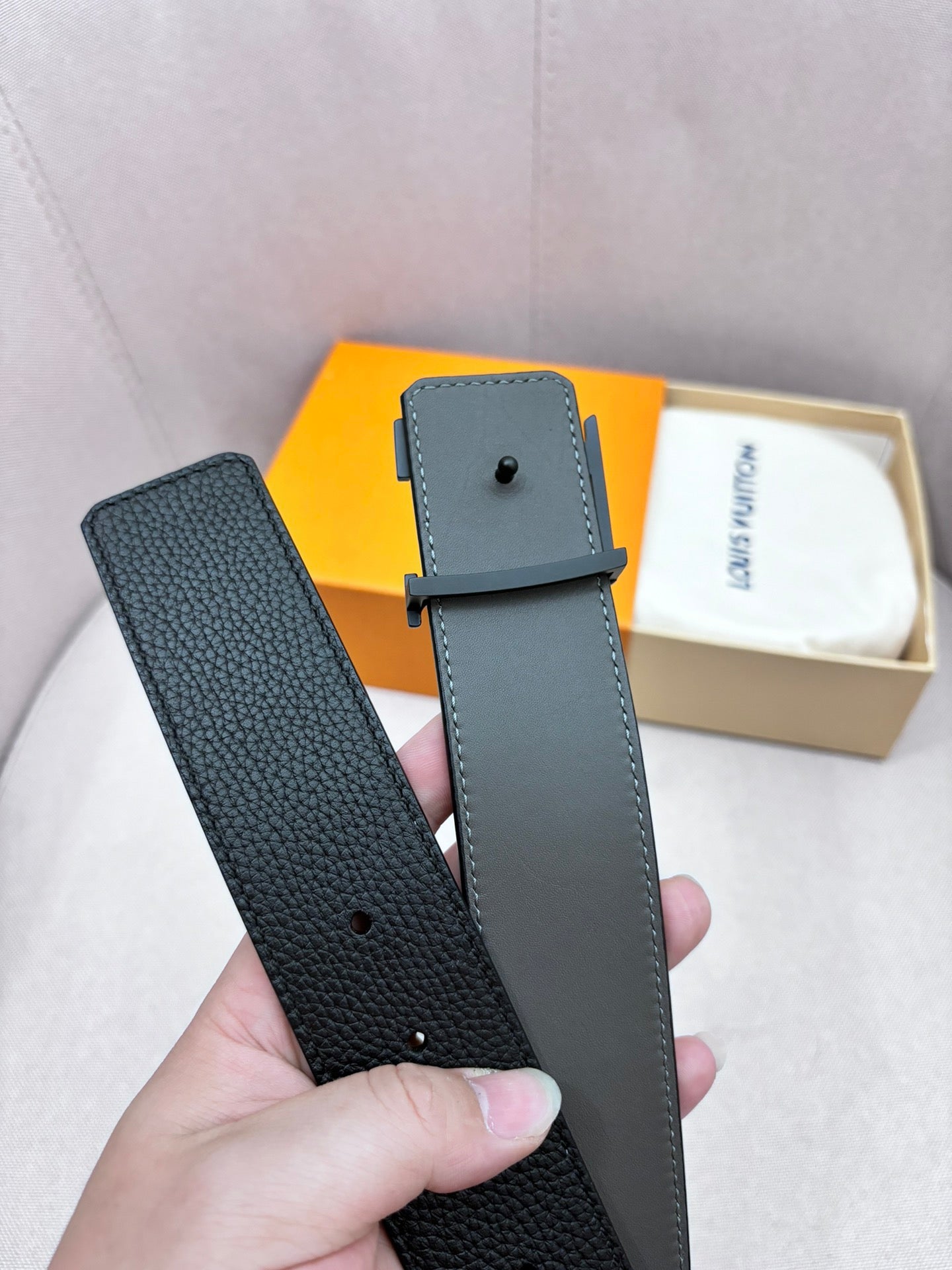 Fashion Belts-7 - Image 3