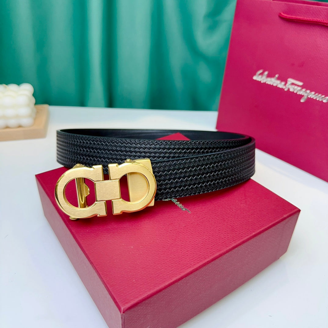 Fashion Belts-156 - Image 4