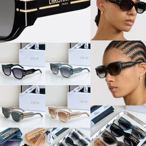 DI*R Eyewear SIZE: 55-18-140