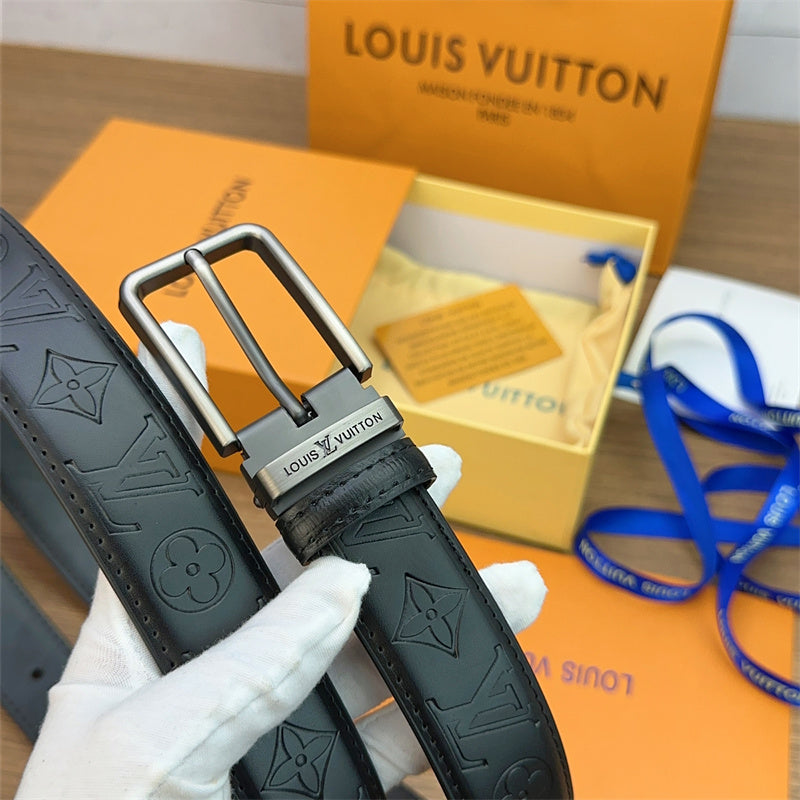 3-color fashion belt - Image 14