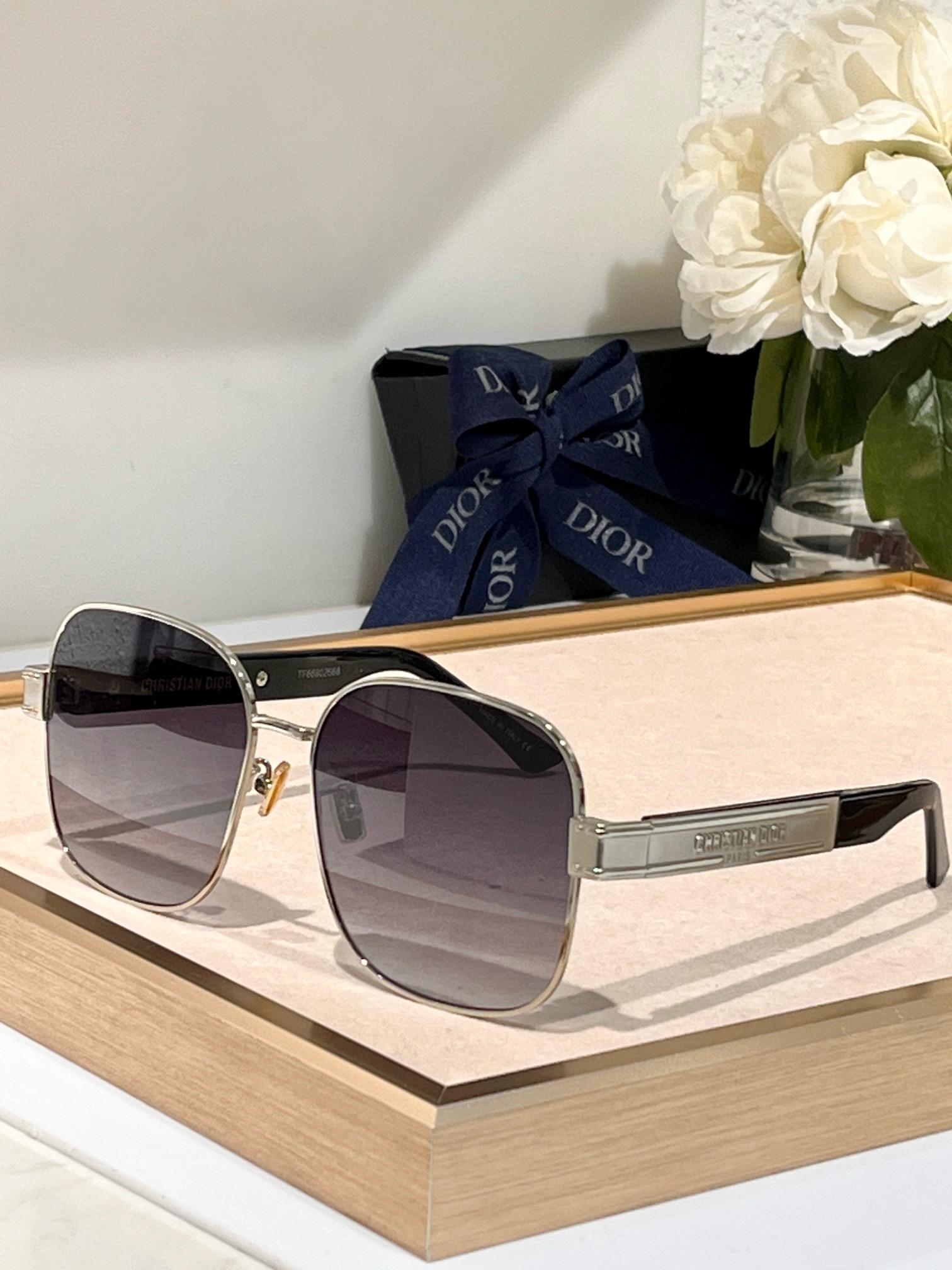 DI*R Eyewear SIZE: 60-18-145 - Image 7