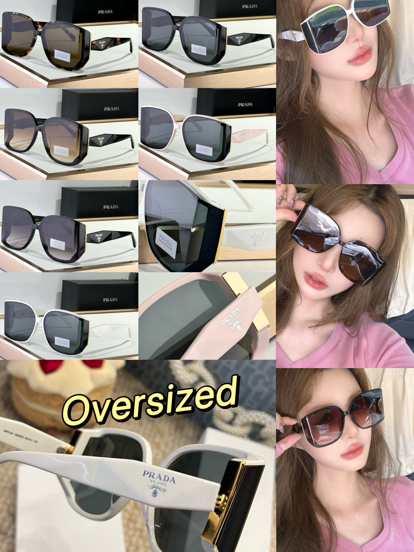 PRA Eyewear SIZE: 63-14-140 - Image 10