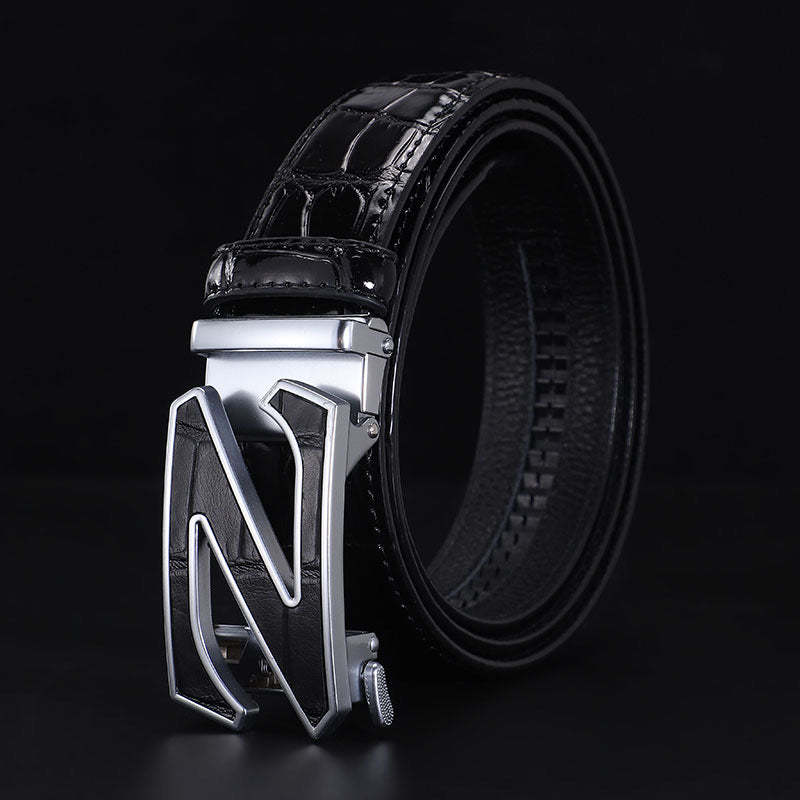 3-color fashion belt - Image 5
