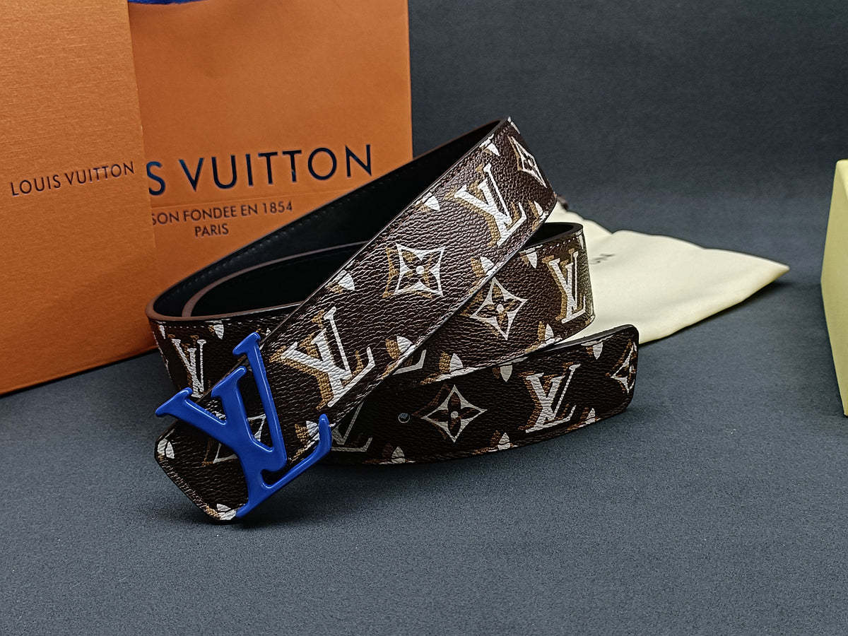 5-color fashion belt - Image 5