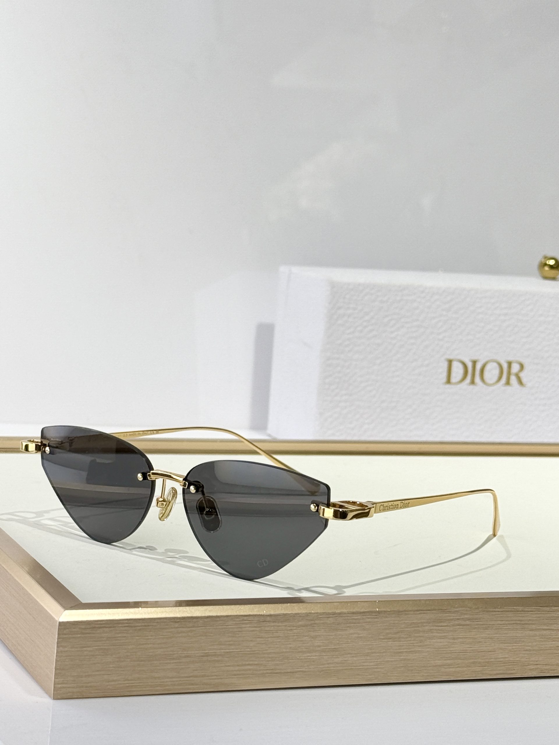 DI*R Eyewear SIZE: 57-14-135 - Image 6