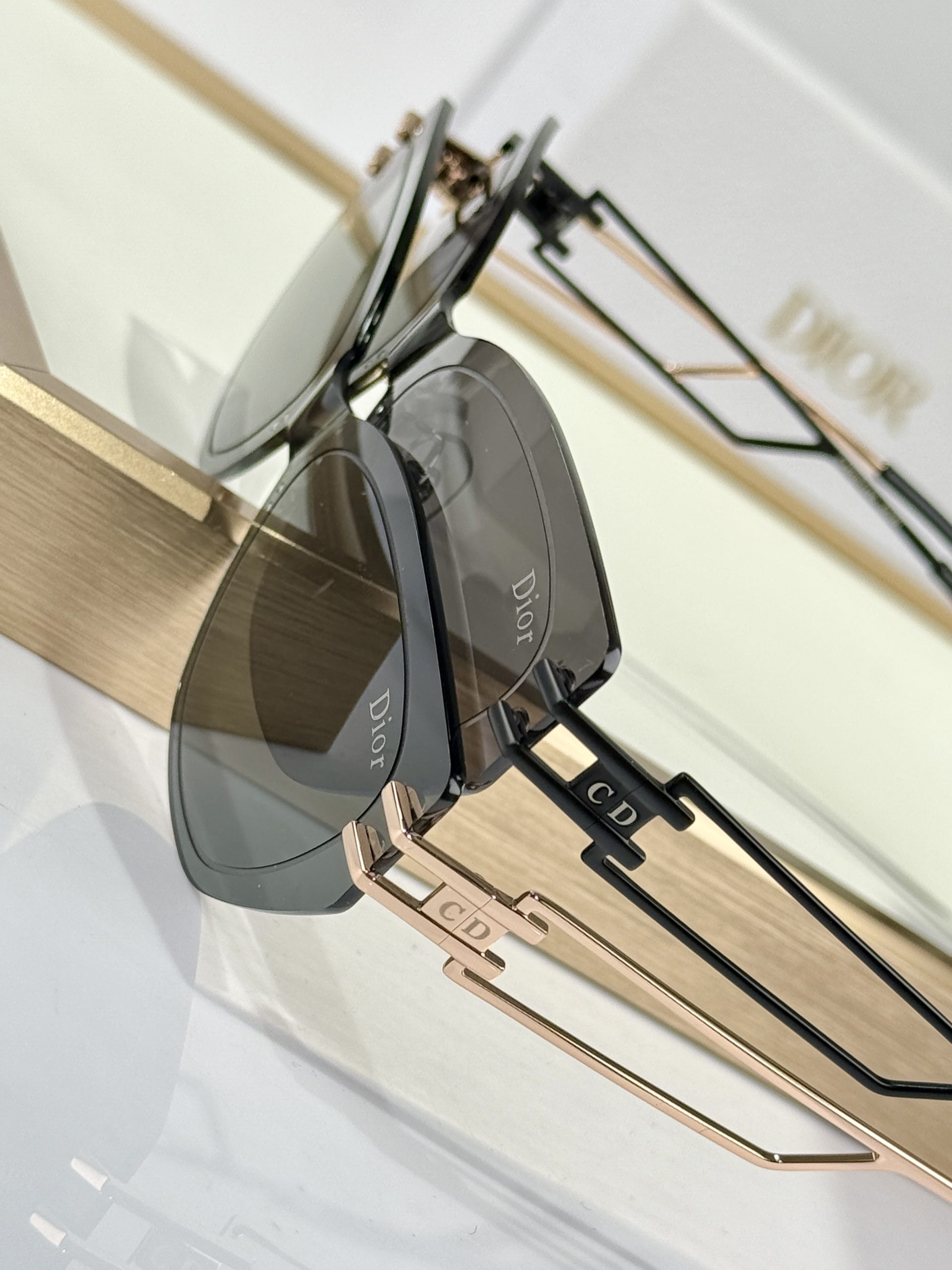 DI*R Eyewear SIZE: 140-0-145 - Image 7