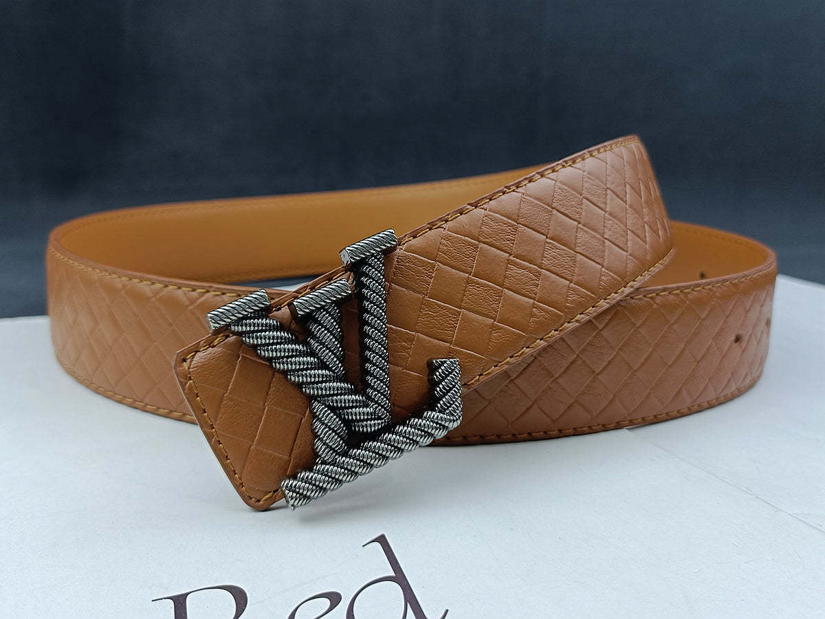 Dimension Reversible Fashion Belt - Image 10