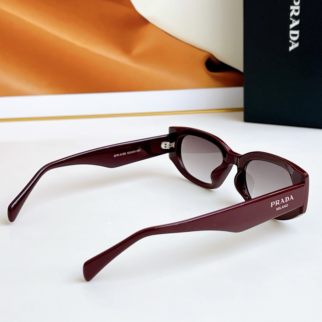 PRA Eyewear SIZE: 53-21-147 - Image 9