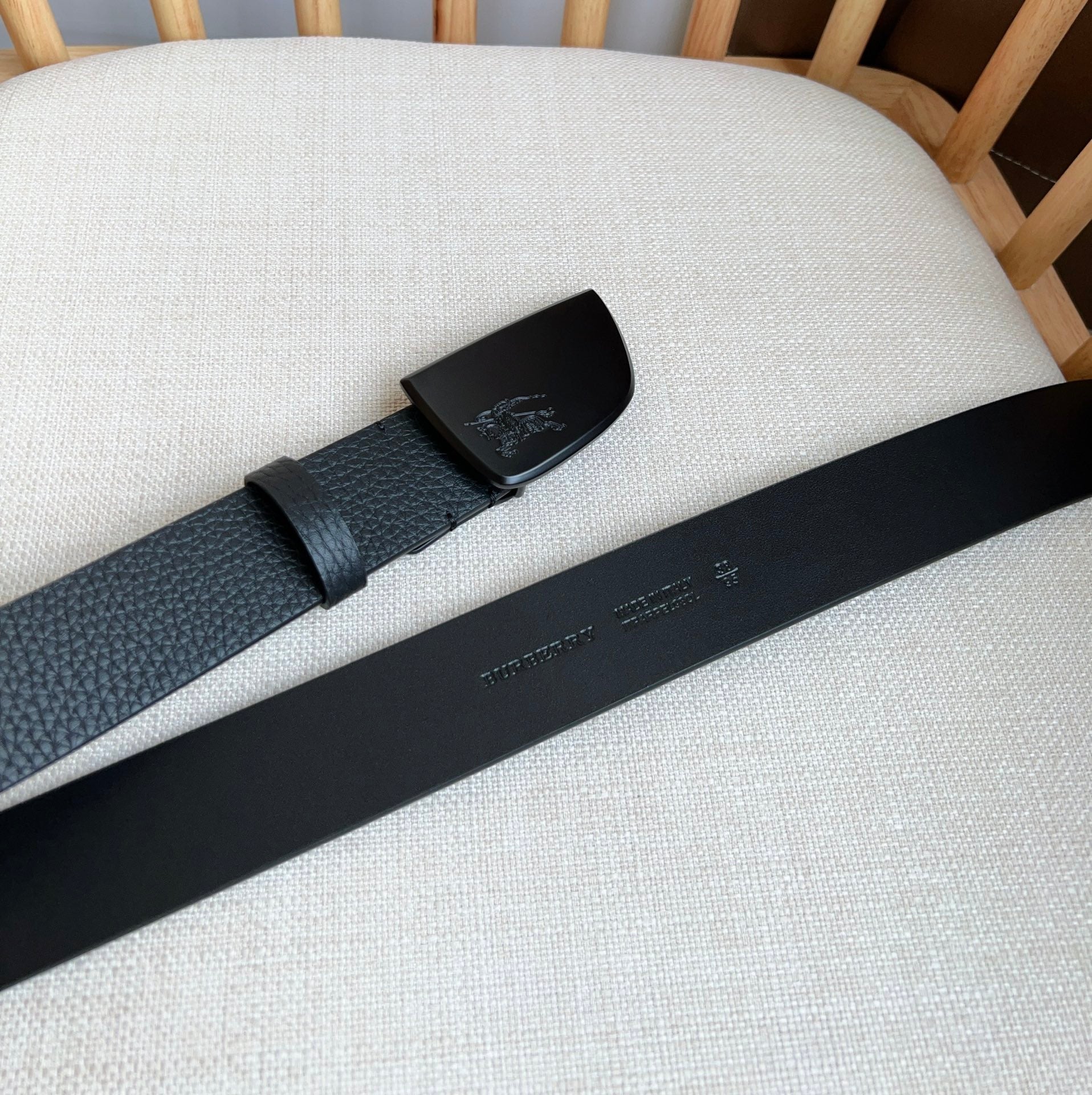 Fashion Belts-77 - Image 4