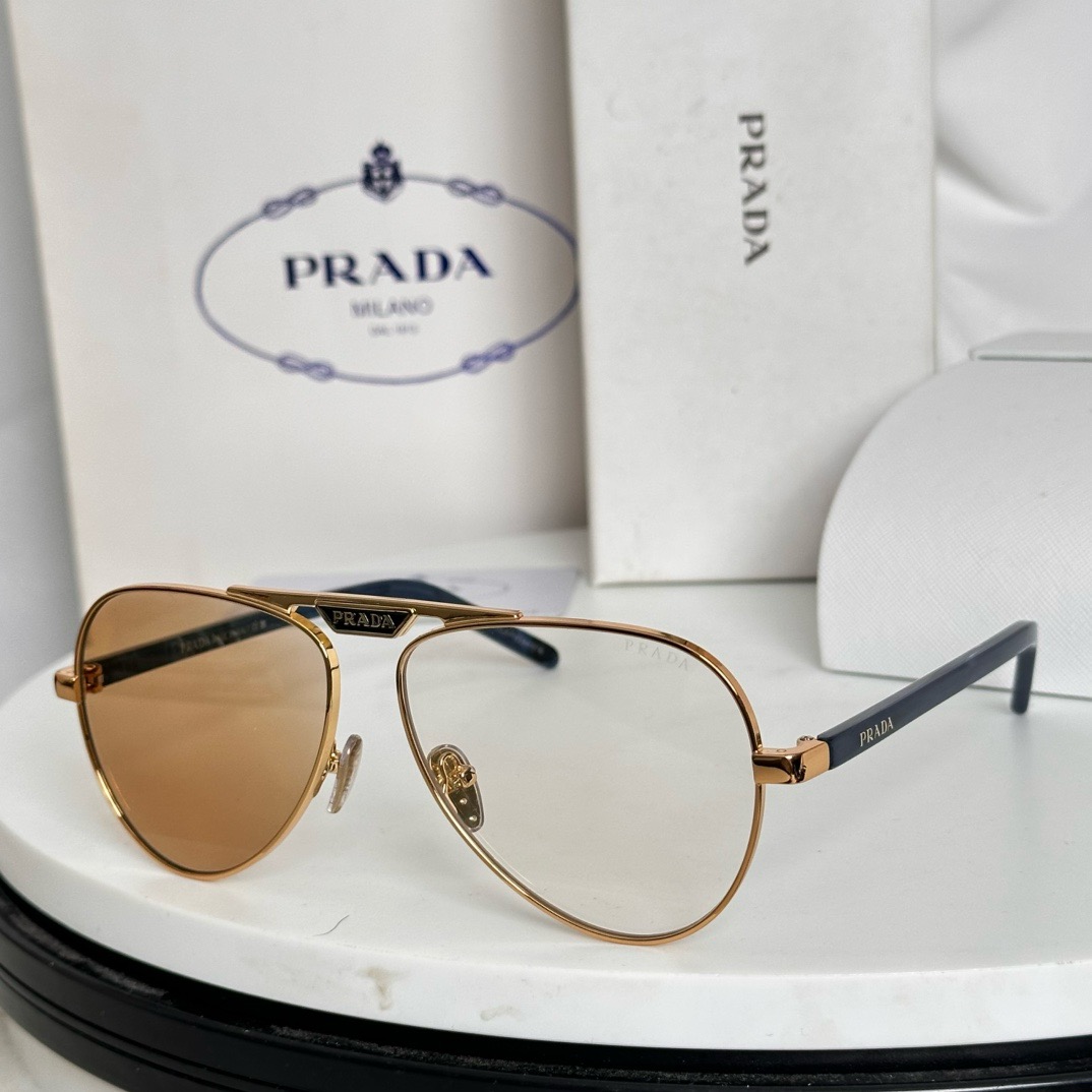 PRA Eyewear SIZE: 57-15-145 - Image 8