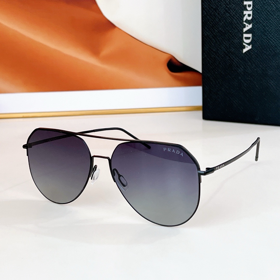 PRA Eyewear SIZE: 61-15-140 - Image 6