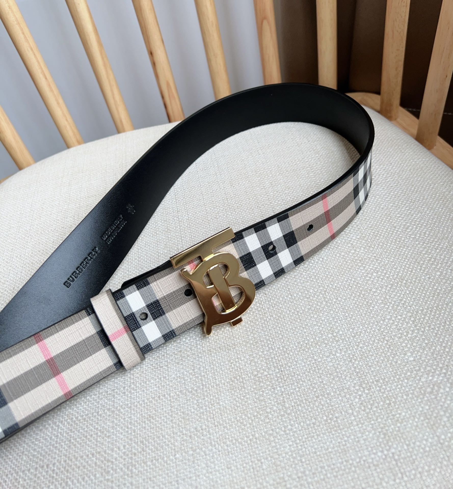Fashion Belts-80 - Image 4