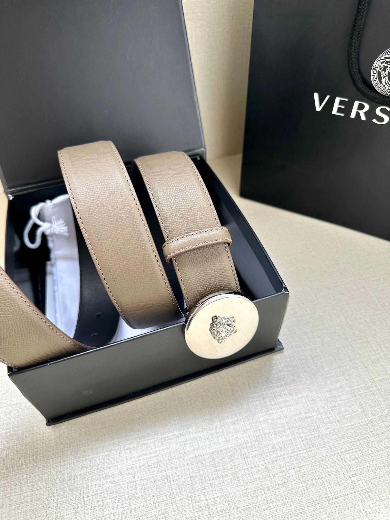 Fashion Belts-125 - Image 4