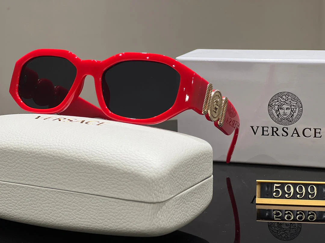 Fashion hot 8 color sunglasses 5999 - Image 9