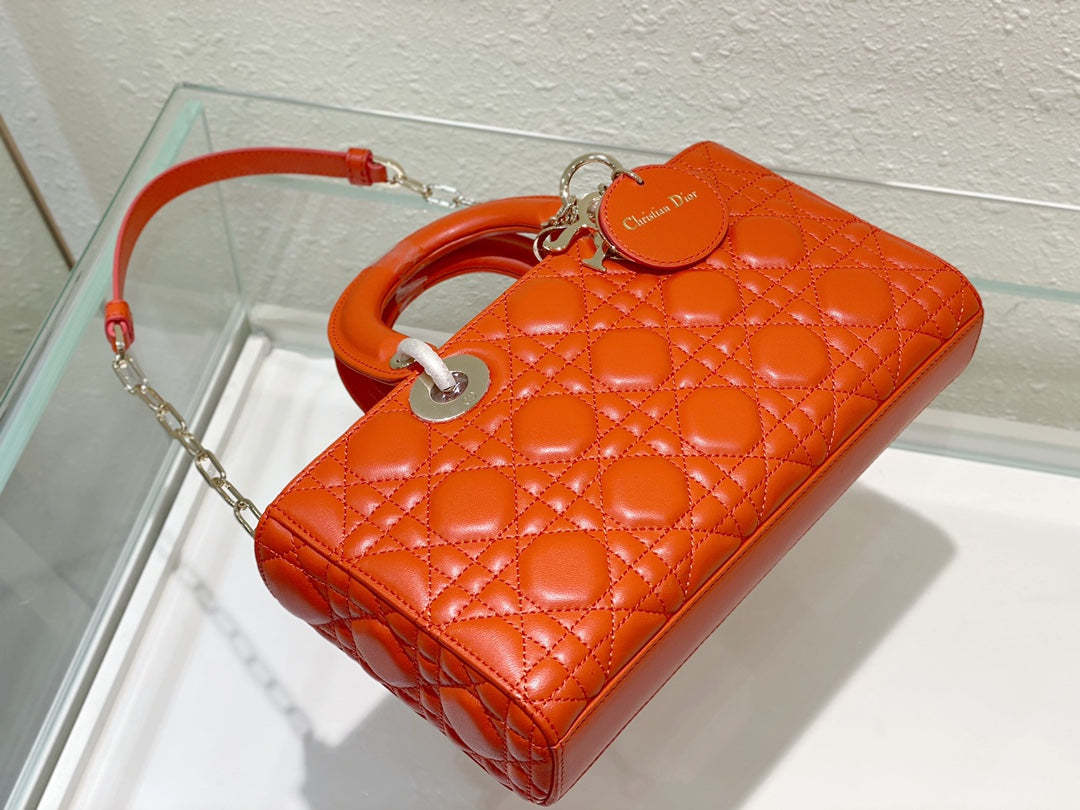 CD Lady D - Joy Bag - Image 12