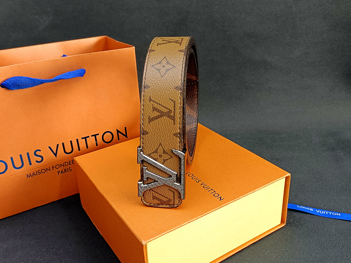 3-color fashion belt - Image 11