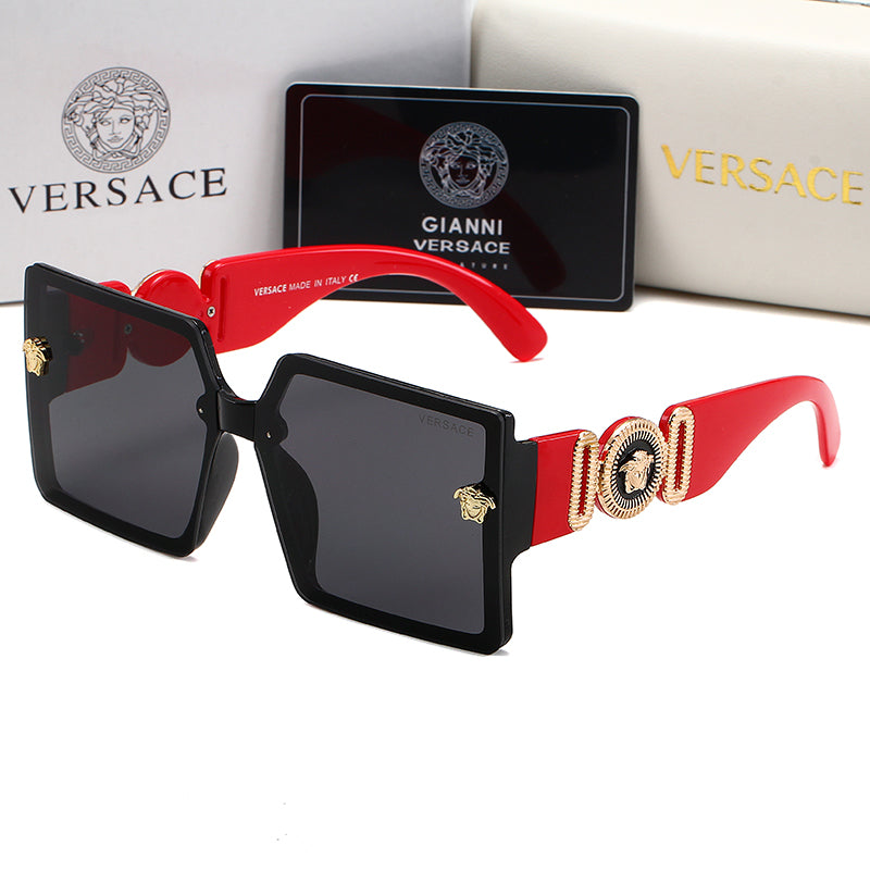 New Square Fashion Trend Unisex Sunglasses - Image 6