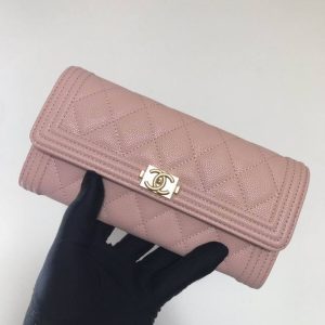 CC Luxury Umbrella - Chanel Style Designer Umbrella