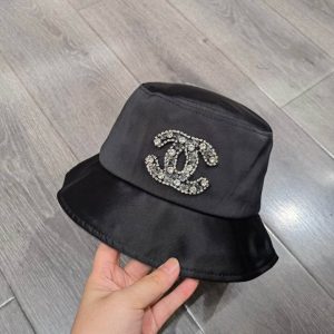 CC Luxury Umbrella - Chanel Style Designer Umbrella