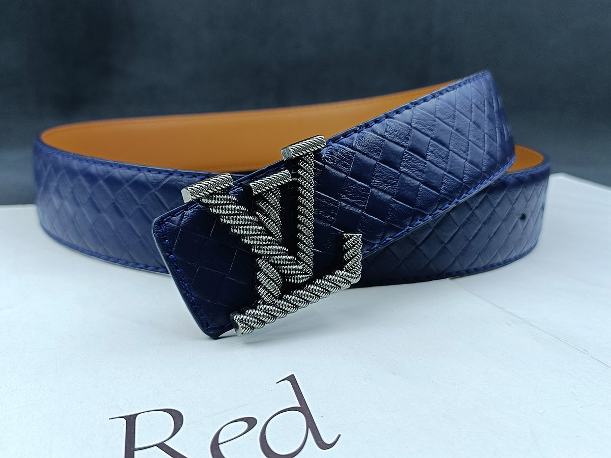 Dimension Reversible Fashion Belt - Image 20