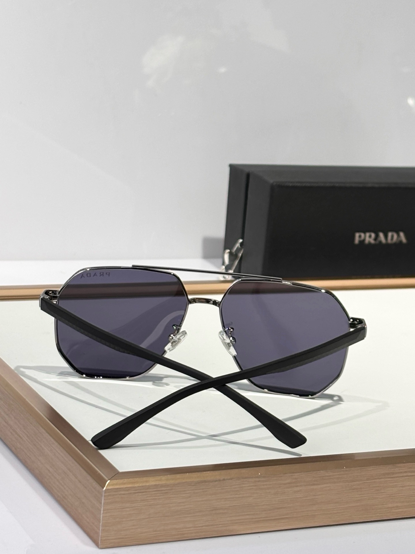 PRA Eyewear SIZE: 59-15-147 - Image 11
