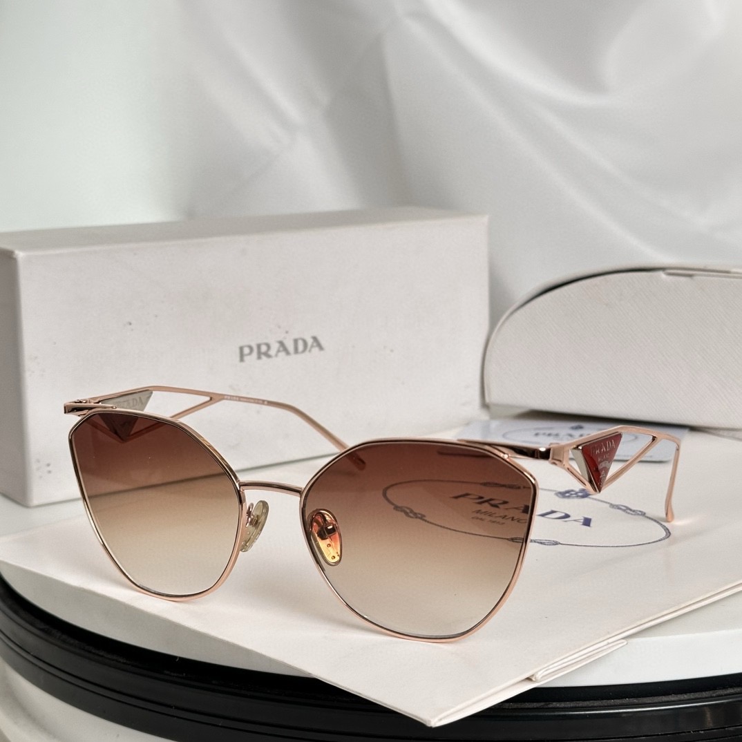 PRA Eyewear SIZE: 59-19-140 - Image 9