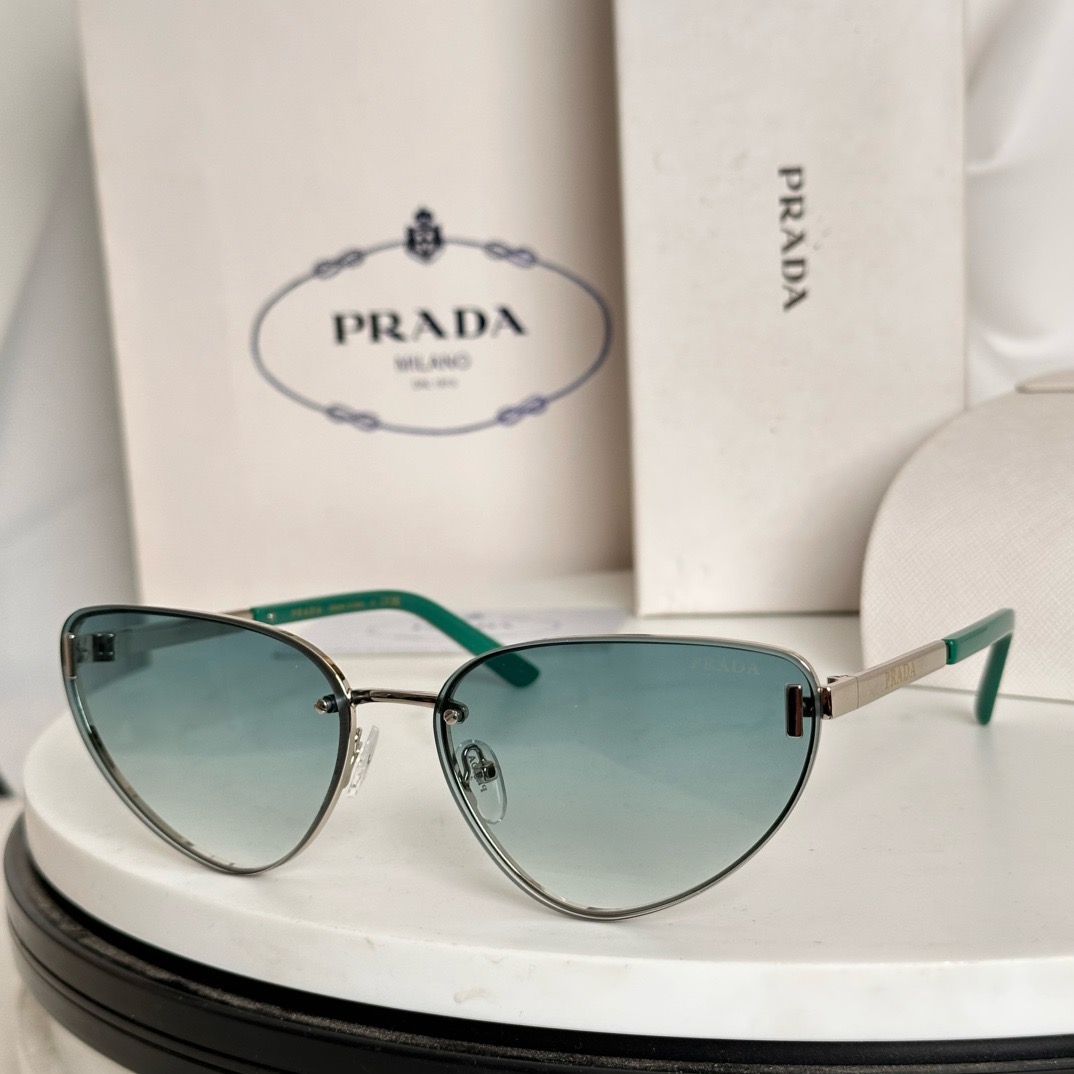 PRA Eyewear SIZE: 63-17-149 - Image 3