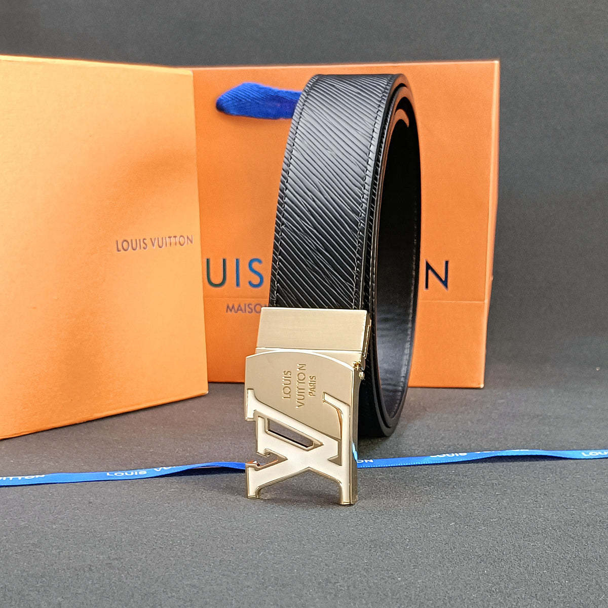 Heritage 35mm Reversible Belt - Image 5