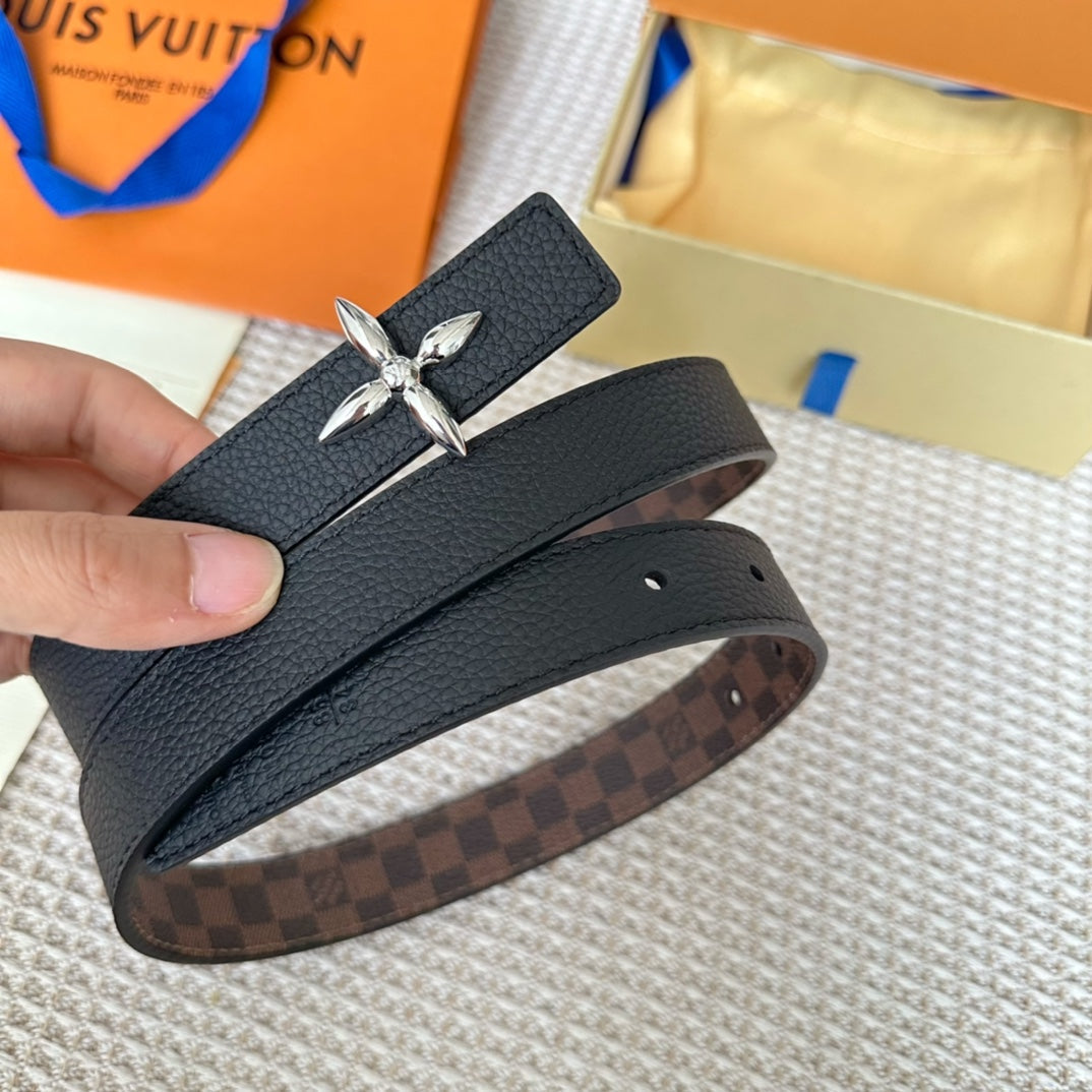 Fashion Belts-170 - Image 4