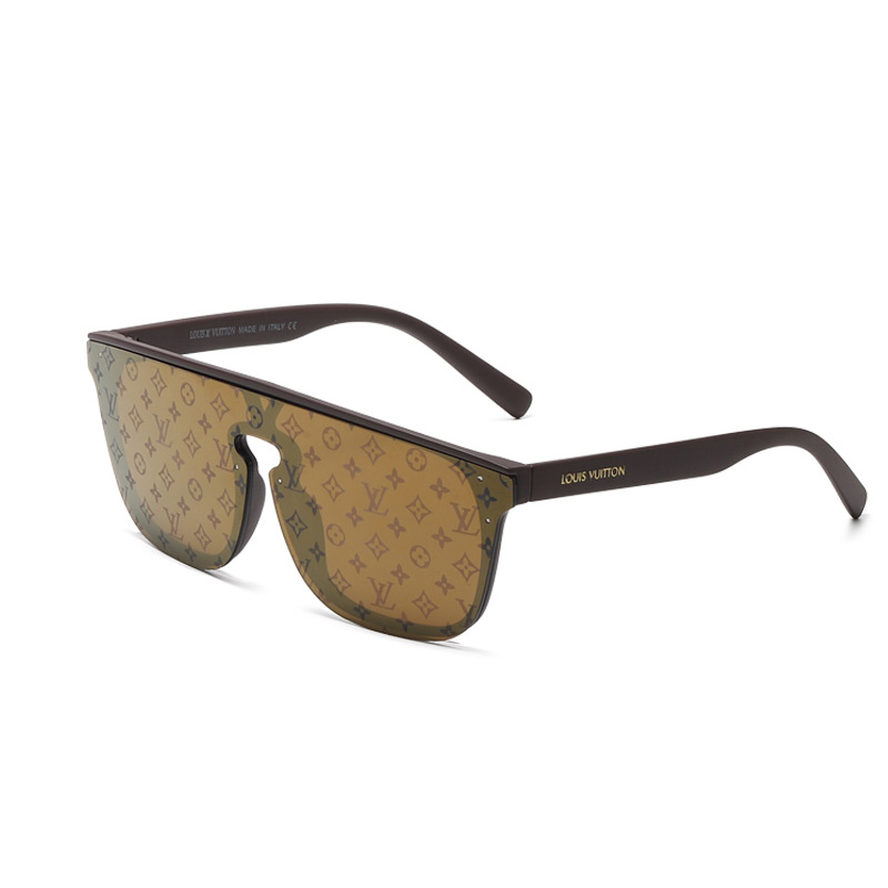 Fashion hot 5 color sunglasses - Image 4