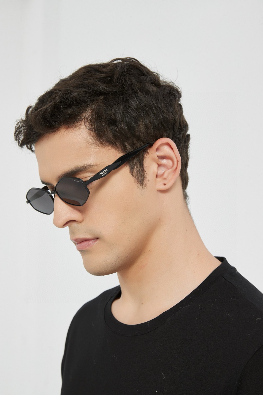 PRA Eyewear SIZE: 60-18-125 - Image 9