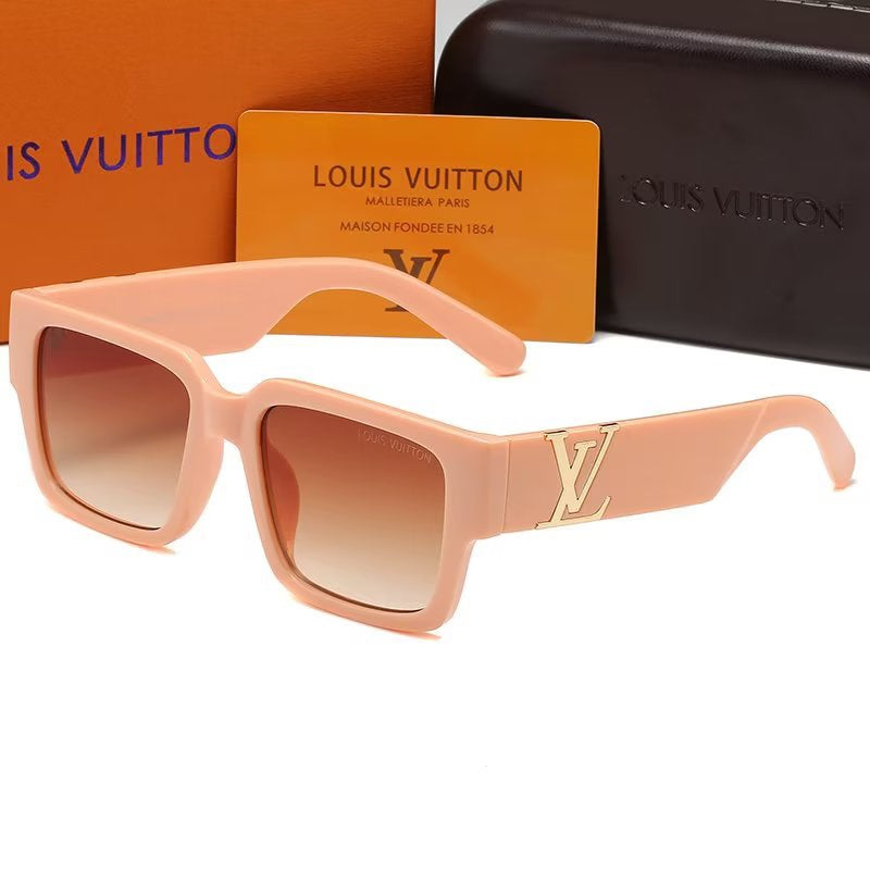 Fashion hot 9 color sunglasses 8858 - Image 6