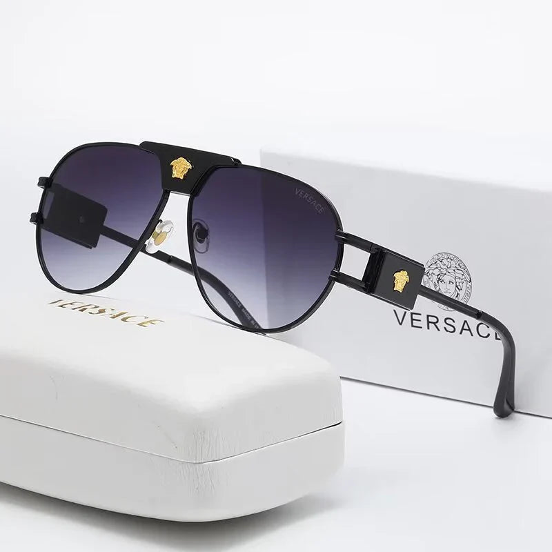 Fashion hot 4 color sunglasses 148510 - Image 2