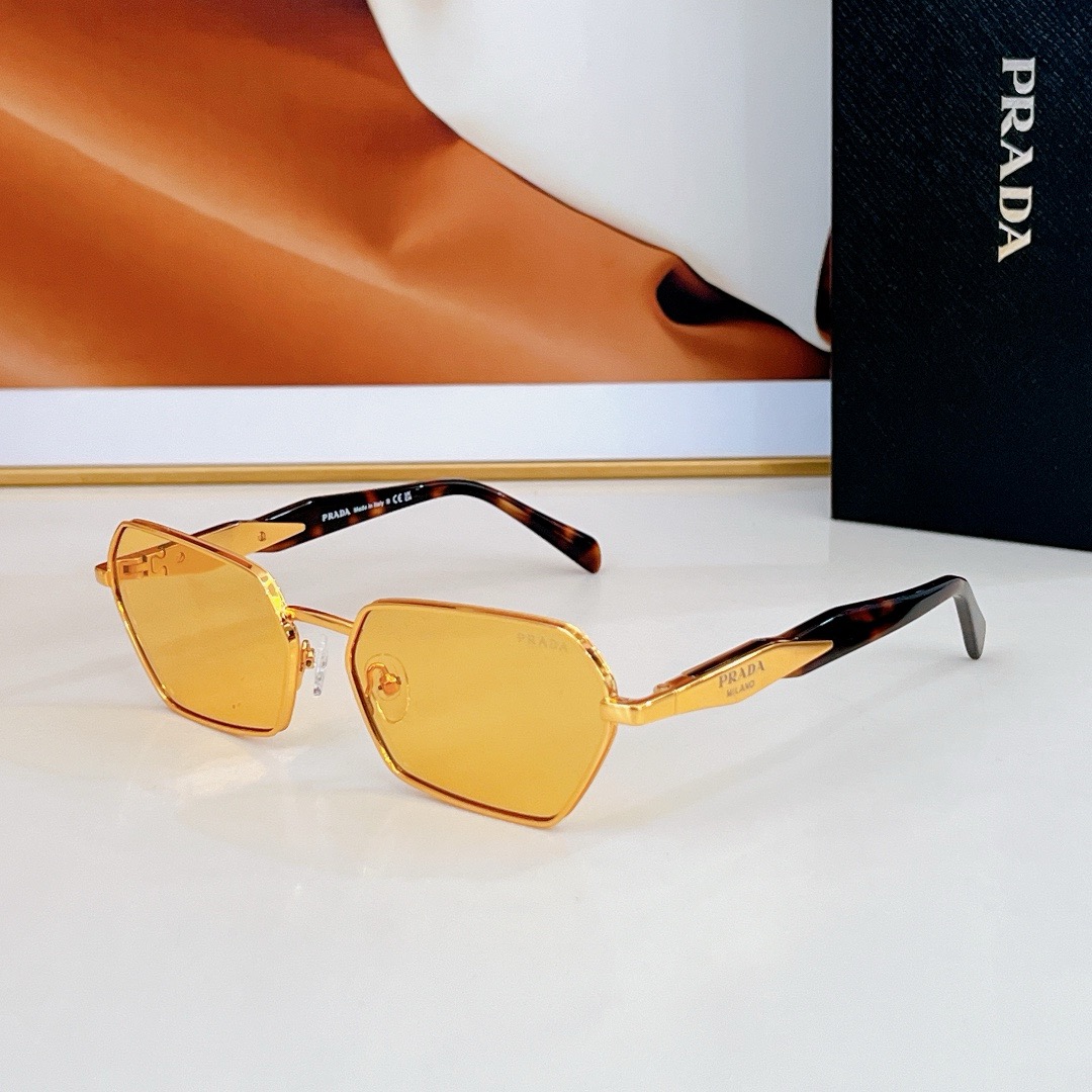 PRA Eyewear SIZE: 60-18-125 - Image 14