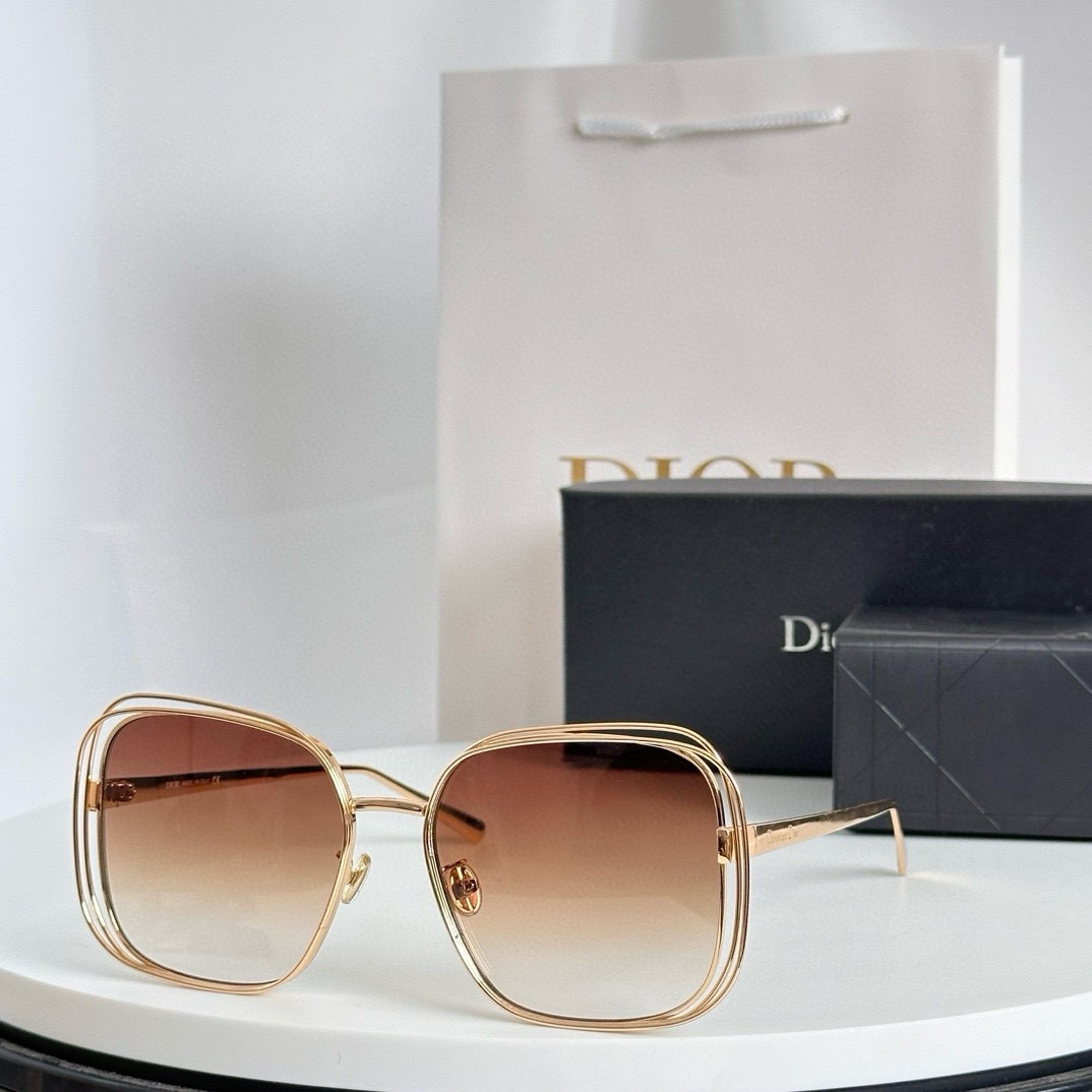 DI*R Eyewear SIZE: 58-19-150 - Image 3