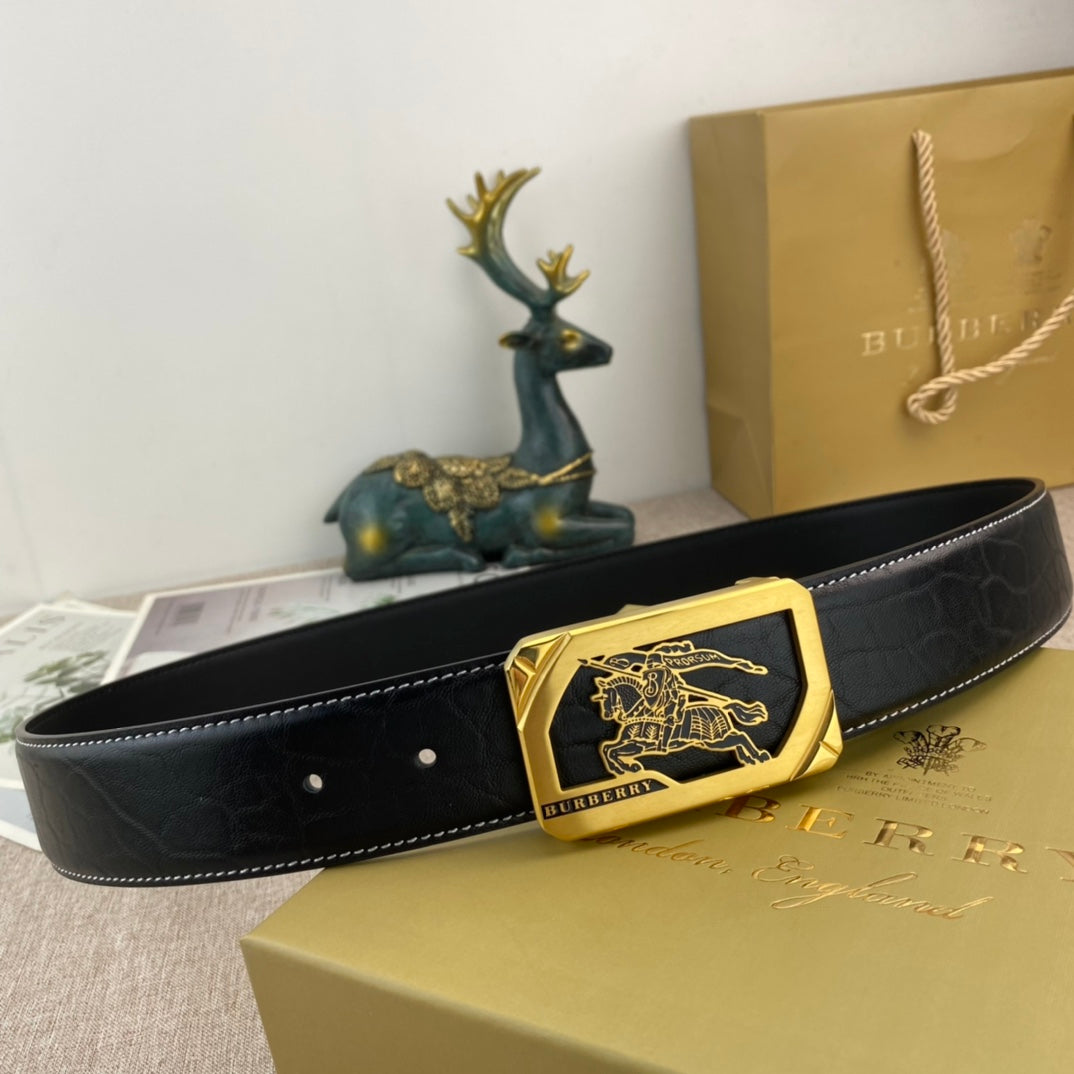 Fashion Belts-17 - Image 5