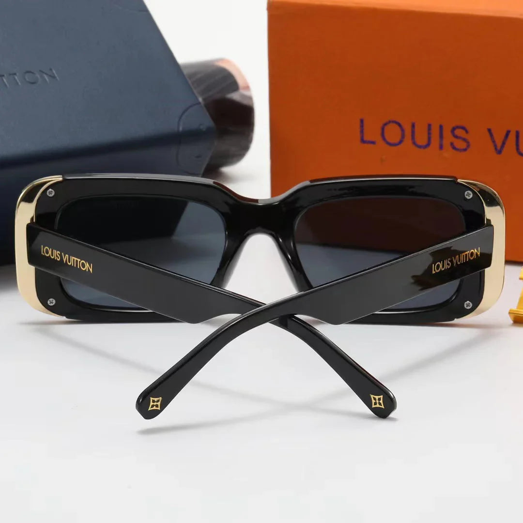 Fashion hot 2 color sunglasses 3091 - Image 4