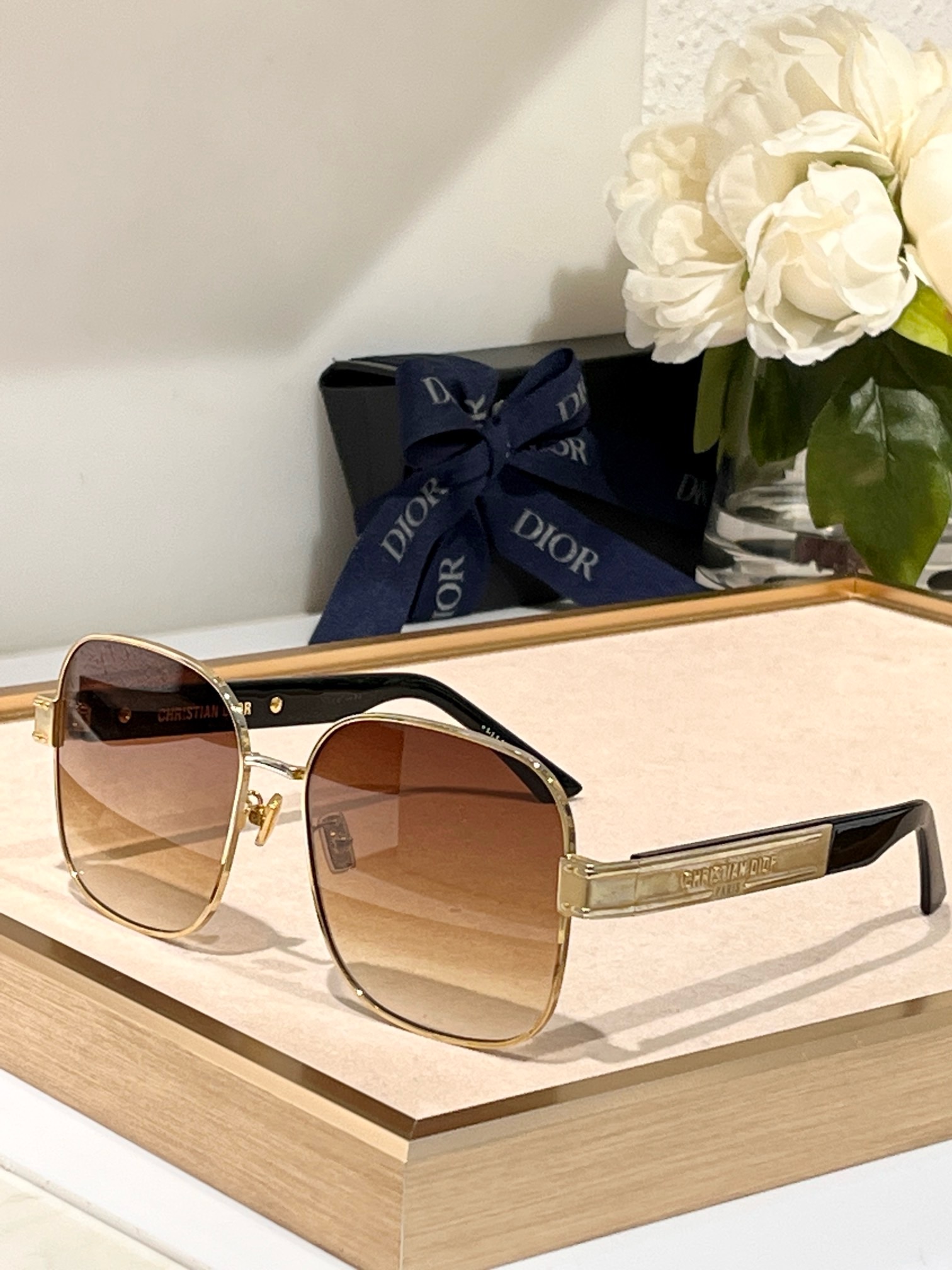 DI*R Eyewear SIZE: 60-18-145 - Image 8
