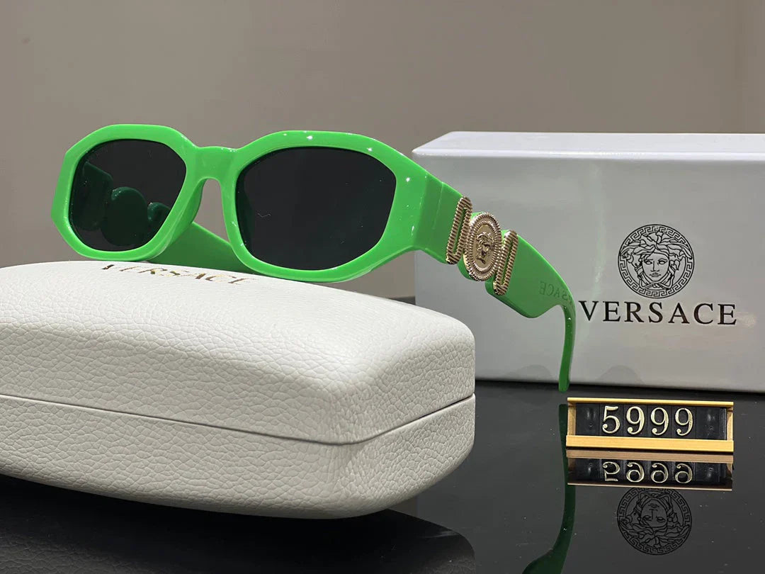 Fashion hot 8 color sunglasses 5999 - Image 7
