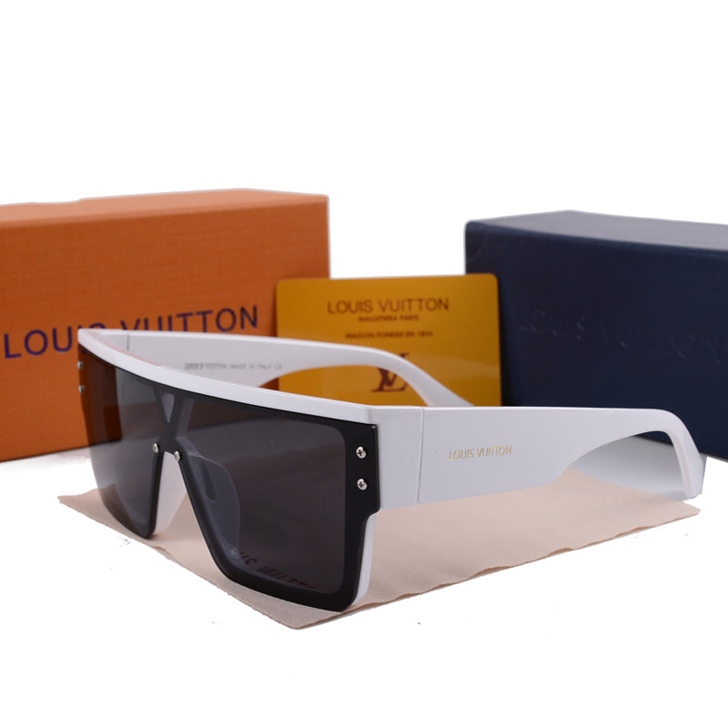 Fashion hot 5 color sunglasses 1583 - Image 4